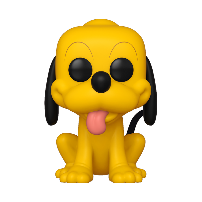 Funko POP! Disney Mickey and Friends - Pluto #1189