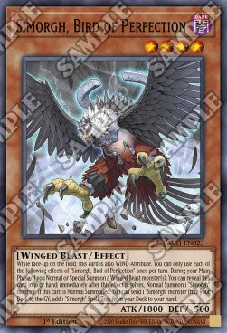 Simorgh, Vogel der Perfektion BACH-023 Common Good Deutsch 1. Auflage