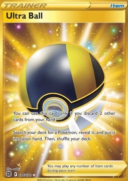 Hyperball BRS-186 Secret Rare Near Mint Deutsch
