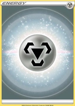 Metall-Energie BRS- Common Excellent Deutsch