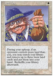 Grundsteuer 4ED- Rare Good Deutsch