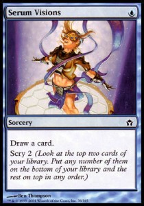 Visionen nach Serumsgenuss 5DN-36 Common Good Deutsch