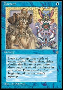Portent ICE- Common Good Englisch