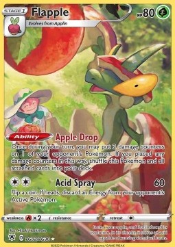 Drapfel ASR-TG02 Holo Rare Near Mint Deutsch