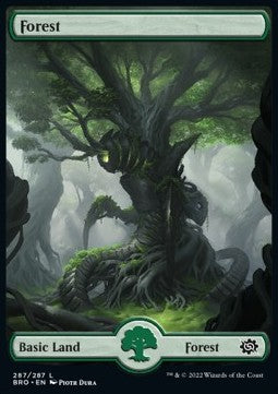 Forest BRO-287 Land Near Mint Englisch