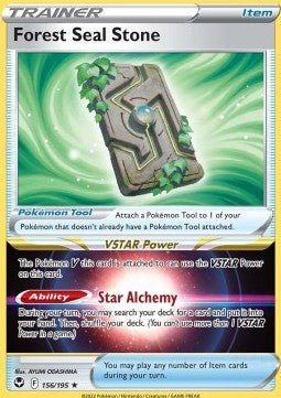 Wald-Siegelstein SIT-156 Holo Rare Excellent Deutsch