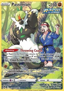 Quartermak SIT-TG08 Holo Rare Excellent Deutsch