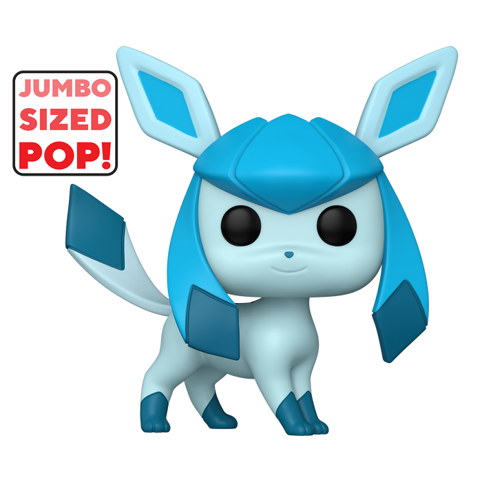 Funko POP! Pokémon - Glaziola #930