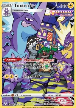 Riffex CRZ-GG09 Holo Rare Excellent Deutsch