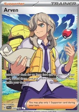 Pepper SVI-235 Ultra Rare Near Mint Deutsch