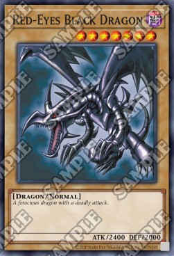 Rotäugiger schwarzer Drache LOB-25TH-070 Ultra Rare Excellent Deutsch