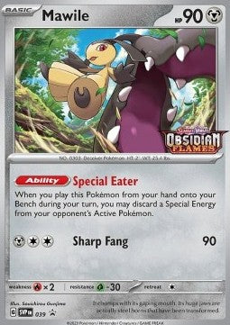 Flunkifer SVP-039 Promo Excellent Deutsch