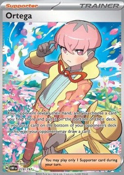 Otis OBF-219 Ultra Rare Light Played Deutsch