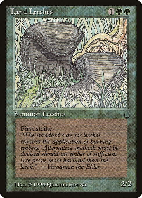 Landegel DRK- Common Played Englisch