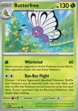 Smettbo MEW-012 Uncommon Excellent Deutsch Reverse Holo