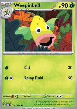Ultrigaria MEW-070 Common Near Mint Deutsch Reverse Holo