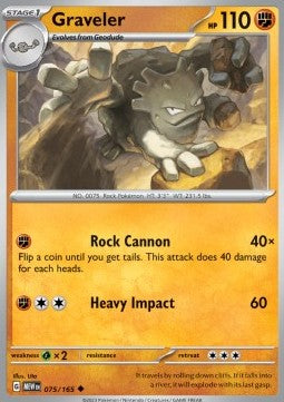 Georok MEW-075 Uncommon Excellent Deutsch Reverse Holo