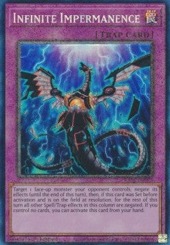 Unendliche Unbeständigkeit RA01-DE075 Collectors Rare Light Played Deutsch 1. Auflage