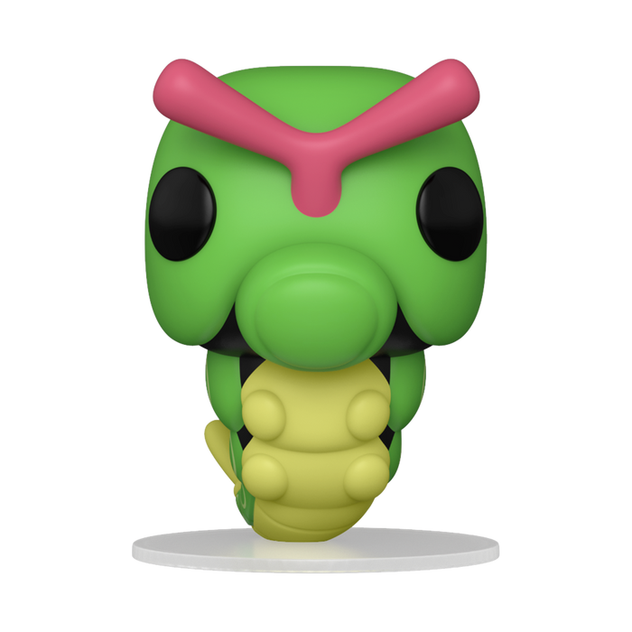 Funko POP! Pokemon - Raupy #848