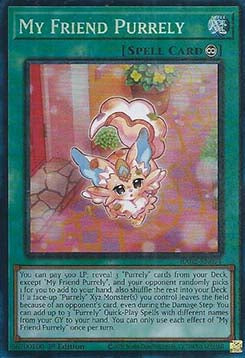 Meine Freundin Purrely (V.6) RA02-071 Collectors Rare Good Deutsch 1. Auflage