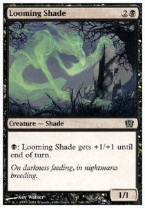 Drohender Schatten 8ED-140 Common Good Deutsch Foil