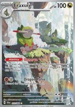 Sharfax SFA-077 Illustration Rare Near Mint Deutsch