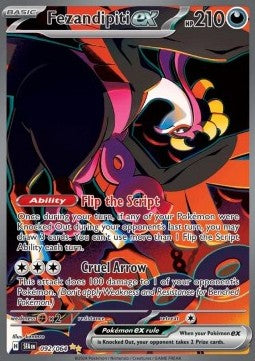 Beatori ex SFA-092 Special Illustration Rare Excellent Deutsch