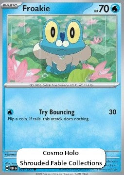 Froxy OBF-056 Promo Excellent Deutsch