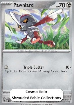 Gladiantri OBF-148 Promo Near Mint Deutsch