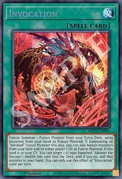 Beschwörung MP24-DE060 Secret Rare Good Deutsch 1. Auflage