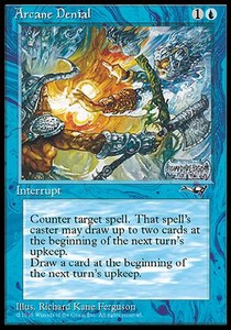 Mysteriöse Ablehnung (V.1) ALL- Common Light Played Deutsch