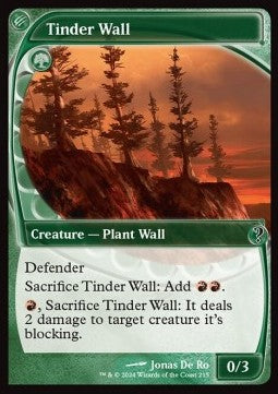 Tinder Wall MB2-215 Common Excellent Englisch
