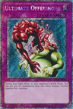 Letztes Angebot (V.1) RA03-088 Platinum Secret Rare Near Mint Deutsch 1. Auflage