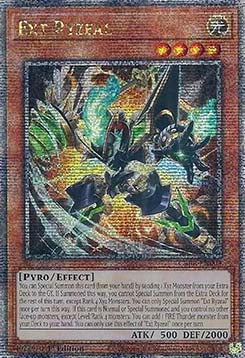 Außenmotor-Ryzeal CRBR-DE004 Quarter Century Secret Rare Near Mint Deutsch 1. Auflage