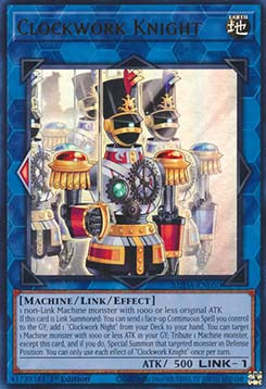 Ritter des Uhrwerks (V.1) SUDA-050 Ultra Rare Near Mint Deutsch 1. Auflage