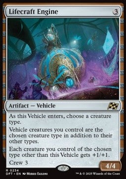 Biotronische Kraftmaschine DFT-234 Rare Excellent Deutsch Foil