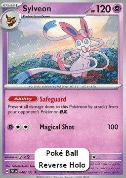 Feelinara xPRE-040 Rare Excellent Deutsch Reverse Holo