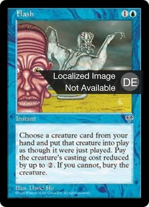 Aufblitzen MIR- Rare Excellent Deutsch