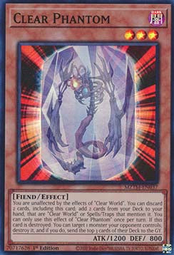 Freies Phantom MZTM-037 Super Rare Excellent Deutsch 1. Auflage