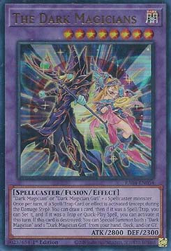 Die Dunklen Magier (V.2) RA04-054 Ultra Rare Boosterfrisch Deutsch 1. Auflage