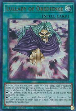 Sirenengesang (V.2) RA04-085 Ultra Rare Boosterfrisch Deutsch 1. Auflage