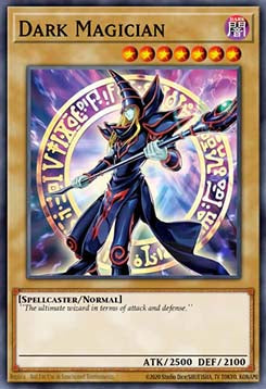 Dunkler Magier (V.7) RA04-106 Quarter Century Secret Rare Boosterfrisch Deutsch 1. Auflage