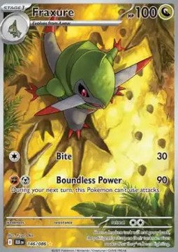 Sharfax BLK-146 Illustration Rare Near Mint Deutsch