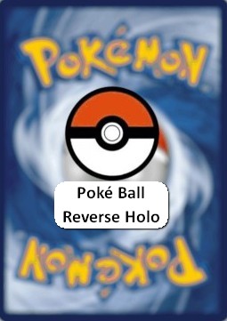 Rollum xBLK-055 Common Near Mint Deutsch Reverse Holo