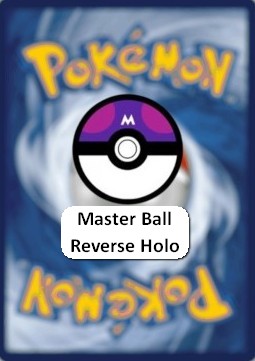 Klikk xBLK-061 Common Near Mint Deutsch Reverse Holo