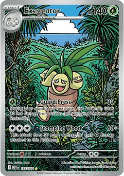 Kokowei MEG-135 Illustration Rare Near Mint Deutsch