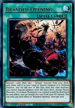 Markierten-Eröffnung CH01-023 Ultra Rare Excellent Deutsch 1. Auflage