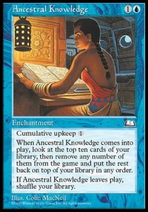 Kenntnis der Ahnen WTH- Rare Excellent Englisch