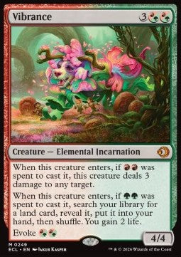 Munterkeit ECL-249 Mythic Excellent Deutsch
