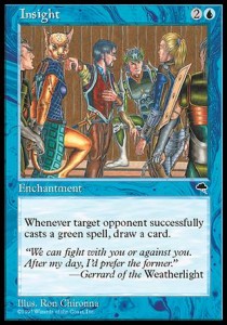 Insight TP- Uncommon Excellent Englisch